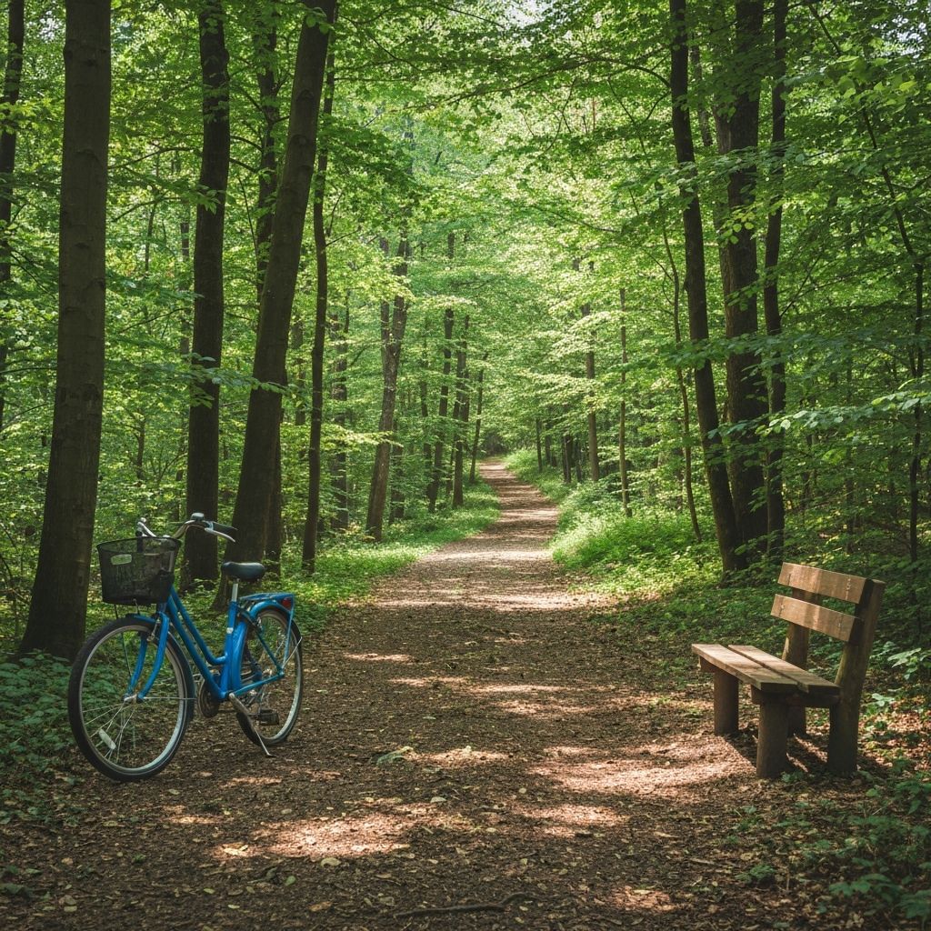 Aktywność na świeżym powietrzu